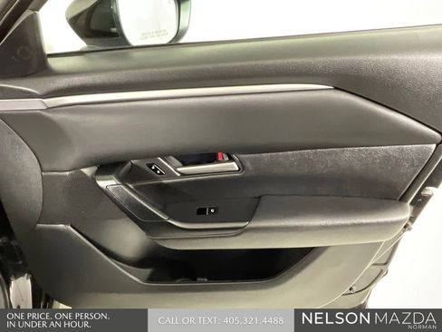 Certified 2025 MAZDA CX-50 AWD 2.5 S w/ Preferred Package image 20