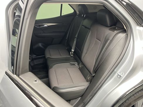 Certified 2023 Buick Envision Preferred w/ Sport Touring Package image 11