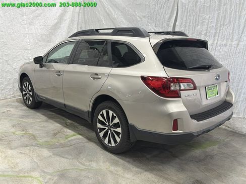 Used 2015 Subaru Outback 2.5i Limited AWD/4WD image 7