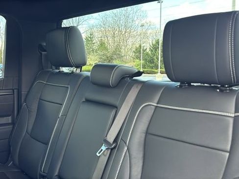 New 2026 Toyota Tundra SR5 w/ SR5 Premium Package image 29