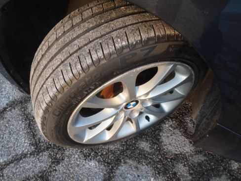 Used 2006 BMW Z4 3.0i image 15