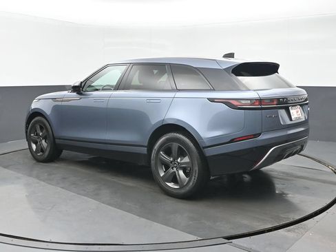 Used 2023 Land Rover Range Rover Velar R-Dynamic S AWD/4WD image 5