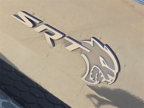 Used 2023 Dodge Durango SRT Hellcat image 10