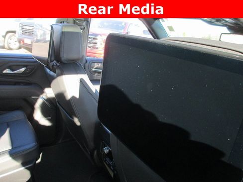 Used 2024 GMC Yukon Denali w/ Max Trailering Package image 16