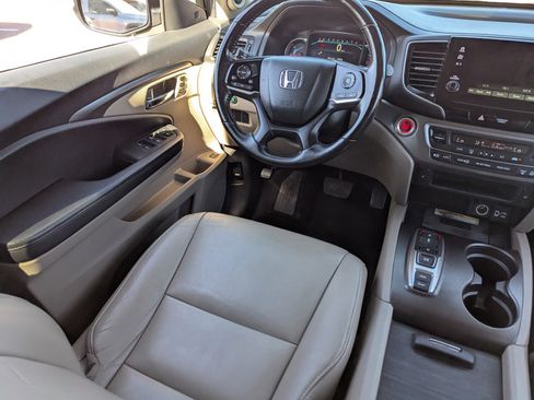 Used 2022 Honda Pilot Special Edition image 17