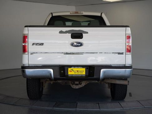 Used 2012 Ford F150 XL w/ HD Payload Pkg AWD/4WD image 6