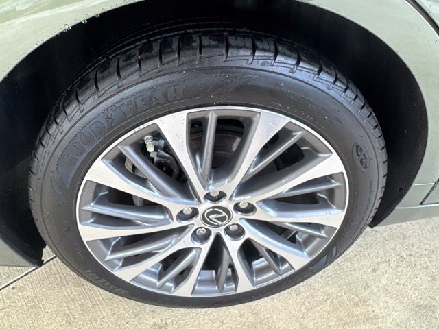 Used 2019 Lexus ES 350 w/ Premium Package FWD image 37