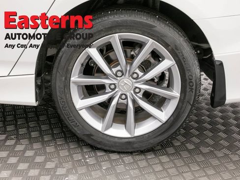 Used 2021 Honda Accord LX image 32
