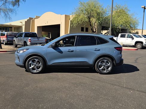New 2026 Ford Escape ST-Line w/ Tech Pack #1 image 6