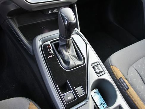 Certified 2024 Subaru Crosstrek 2.5i Sport image 25