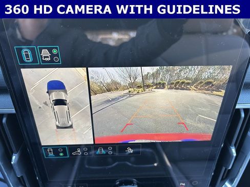 New 2026 GMC Acadia Elevation w/ Elevation Premium Package image 4