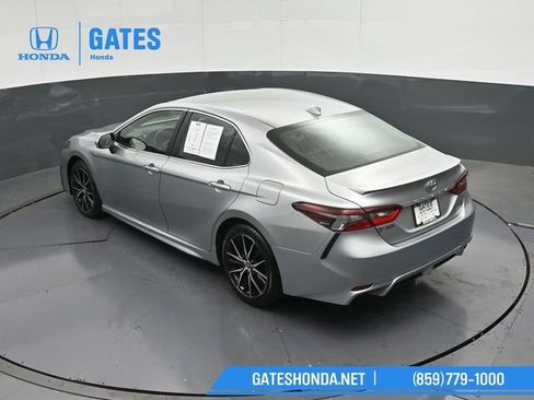 Used 2023 Toyota Camry SE image 56