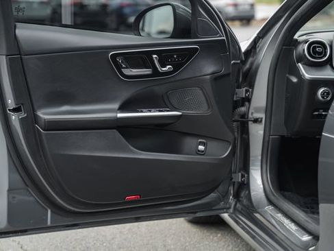 Used 2024 Mercedes-Benz C 300 4MATIC Sedan image 36