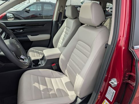 Used 2023 Honda CR-V EX-L image 10