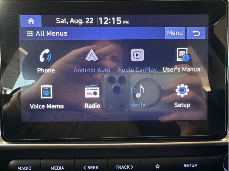 Used 2022 Hyundai Venue SE FWD image 20