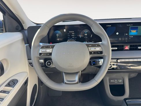 New 2026 Hyundai Ioniq 5 Limited image 12