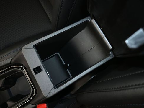 New 2026 Jeep Compass Latitude AWD/4WD image 19