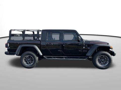 Used 2020 Jeep Gladiator Rubicon image 2