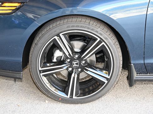 New 2026 Honda Accord SE image 37