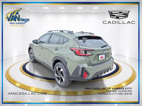 New 2026 Subaru Crosstrek 2.5i Limited AWD/4WD image 9