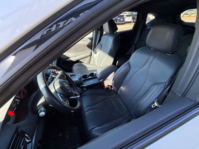 Used 2025 Acura RDX w/ Advance Package AWD/4WD image 5