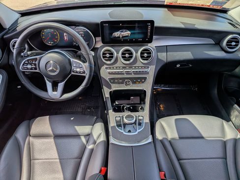 Used 2021 Mercedes-Benz C 300 Sedan image 30