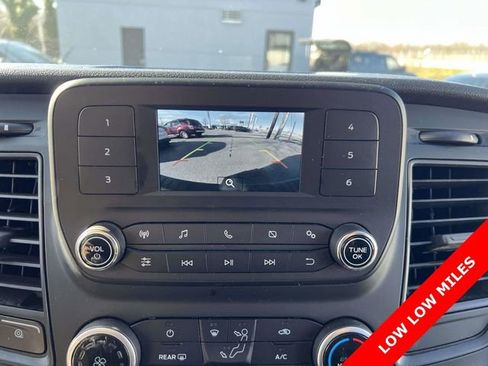 Used 2024 Ford Transit 250 Low Roof w/ Exterior Upgrade Package image 21