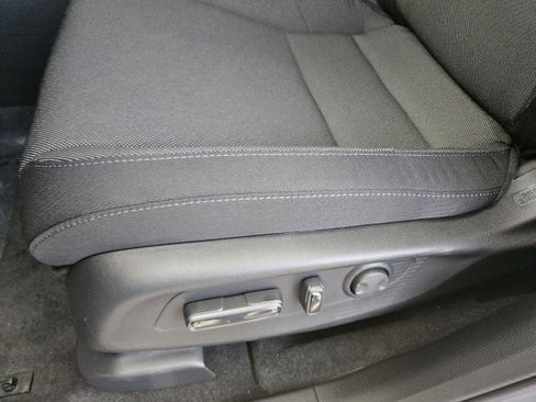 New 2026 Honda CR-V EX image 31