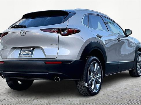 Certified 2023 MAZDA CX-30 AWD 2.5 S w/ Premium Package image 2