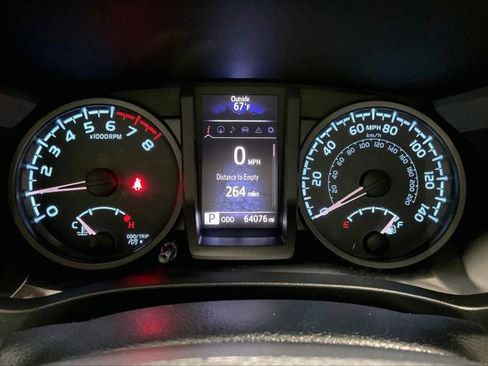 Used 2019 Toyota Tacoma TRD Pro image 20