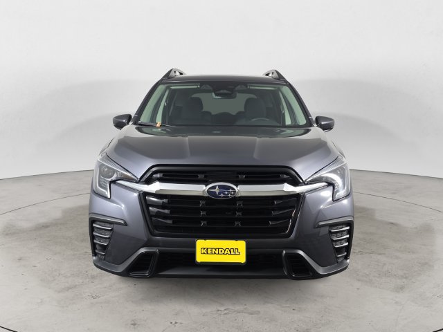 Certified 2025 Subaru Ascent Premium AWD/4WD image 2