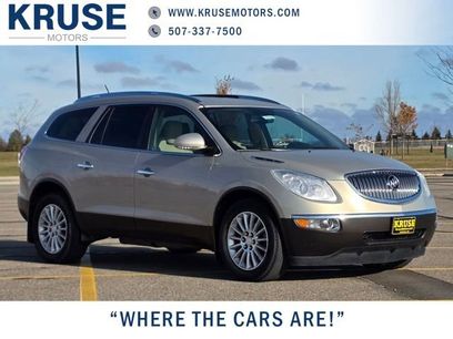 Used 2011 Buick Enclave CXL w/ Trailering Provision Package