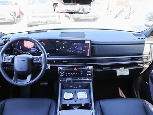 New 2026 Hyundai Santa Fe Calligraphy image 12