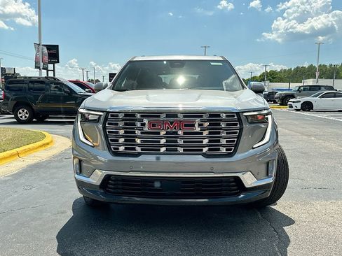 New 2026 GMC Acadia Denali w/ Super Cruise Package AWD/4WD image 5