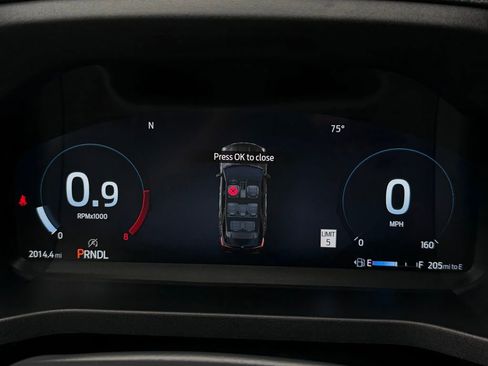 New 2026 Ford Explorer ST-Line w/ Premium Package RWD image 52