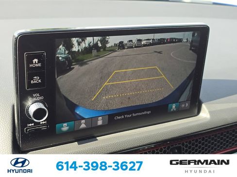 Used 2024 Honda Civic Si image 31