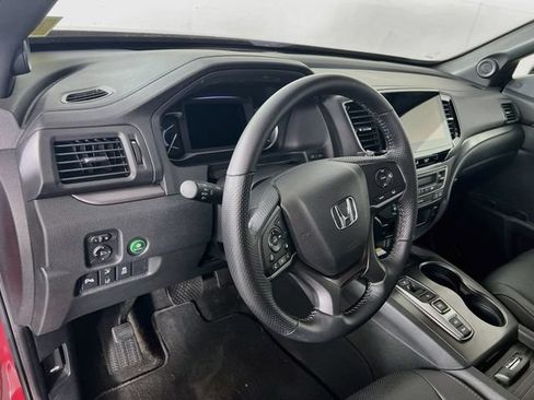 Certified 2023 Honda Passport EX-L image 12