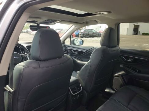 Certified 2023 Subaru Outback Limited AWD/4WD image 11