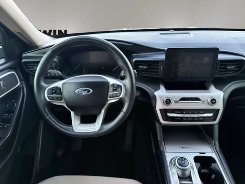 Used 2021 Ford Explorer 2WD image 17