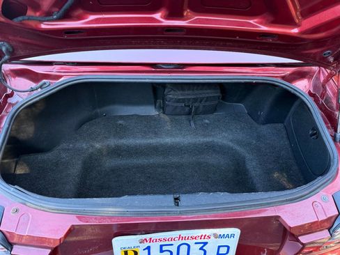 Used 2007 MAZDA MX-5 Miata Grand Touring w/ Premium Pkg image 16