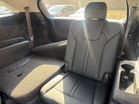 New 2025 Kia Sorento EX image 14