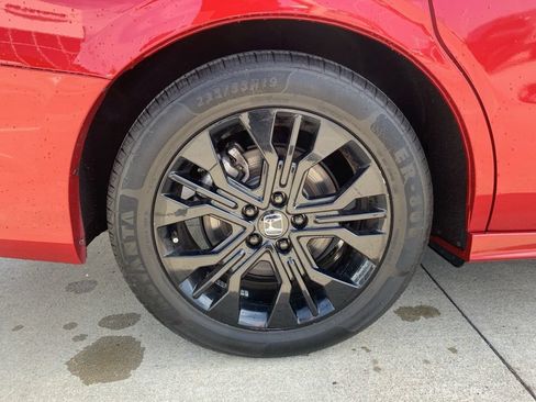 Used 2025 Honda Odyssey Sport-L image 32