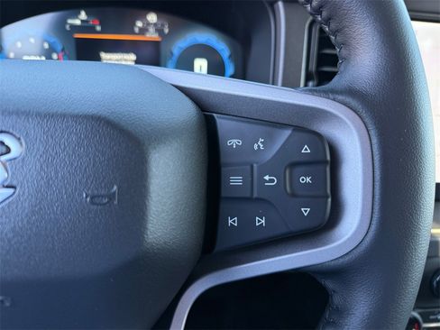 New 2025 Ford Bronco Big Bend image 22