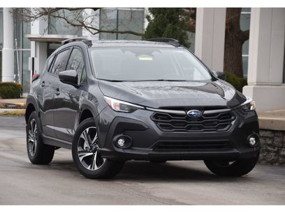 Certified 2025 Subaru Crosstrek 2.0i Premium