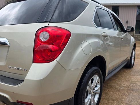 Used 2015 Chevrolet Equinox LT w/ Driver Convenience Package FWD image 19