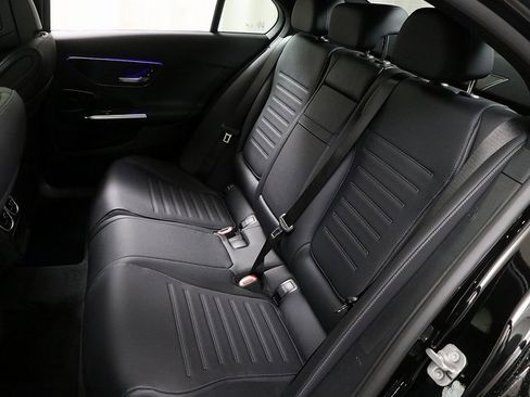 Certified 2025 Mercedes-Benz C 43 AMG 4MATIC Sedan image 13