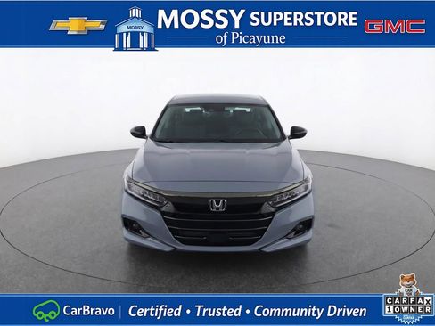 Used 2022 Honda Accord Sport Special Edition image 6