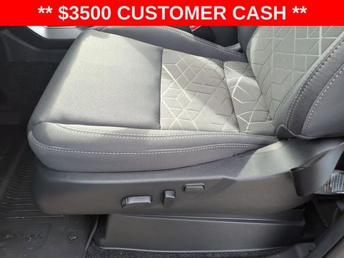 New 2026 Nissan Frontier SV image 9