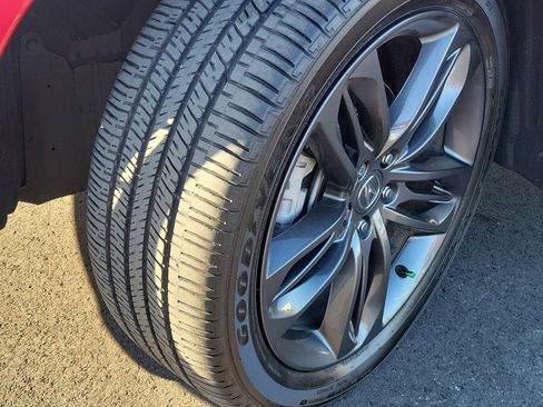 Used 2023 Acura RDX A-Spec image 11