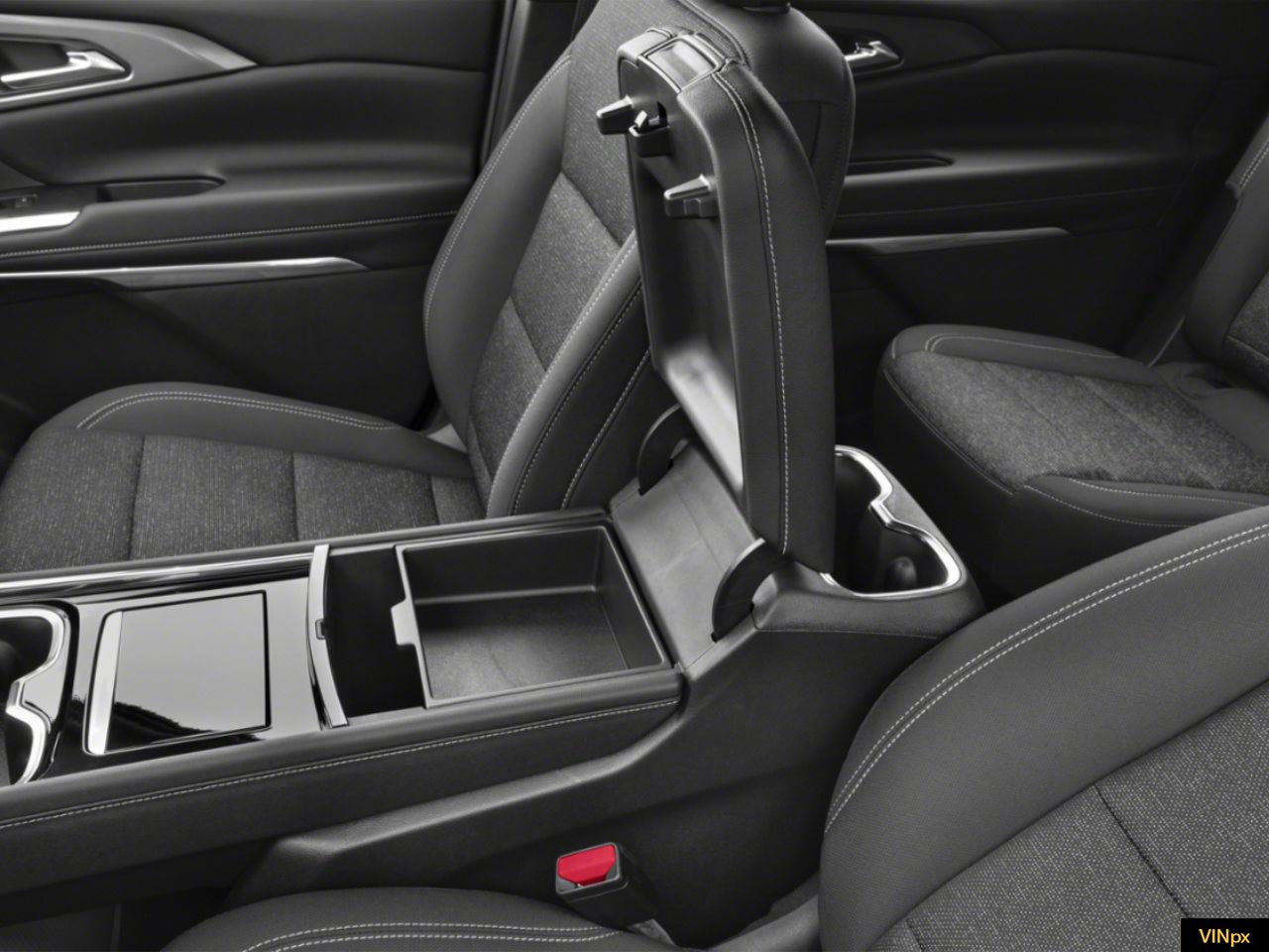 New 2026 Chevrolet Traverse LT FWD image 12